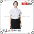 WellWay 2015 Women Latest Summer Short Sleeve Shirt